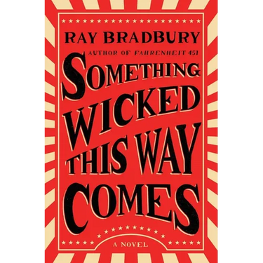Something Wicked This Way Comes