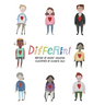 Different
