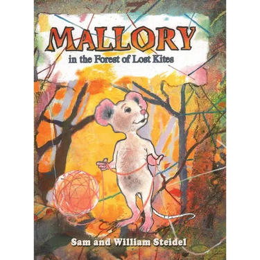 Mallory in the Forest of Lost Kites
