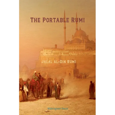 The Portable Rumi