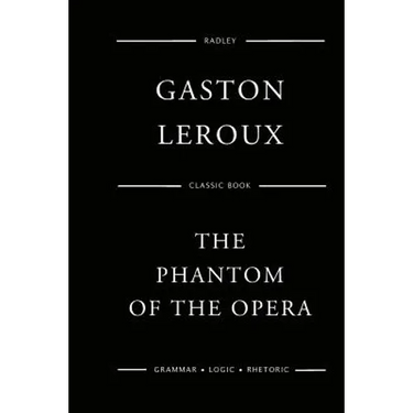 The Phantom Of The Opera