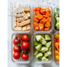 50 Snacks-On-the-Go Recipes
