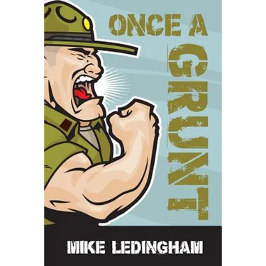 Once a Grunt