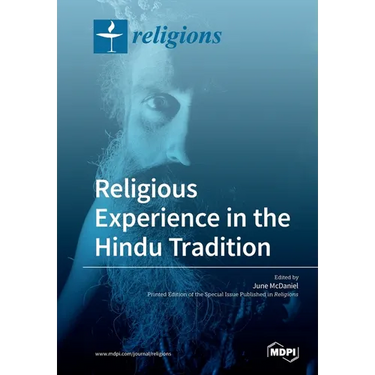 Religious Experience in the Hindu Tradition