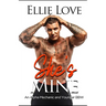She's Mine: An Alpha Mechanic and Younger BBW Romance Book 1