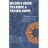 Wilson's Creek, Pea Ridge, and Prairie Grove: A Battlefield Guide, with a Section on Wire Road
