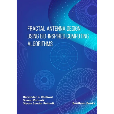 Fractal Antenna Design using Bio-inspired Computing Algorithms