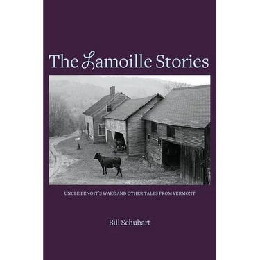The Lamoille Stories