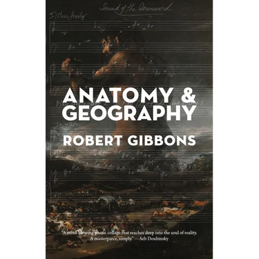 Anatomy & Geography