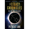The Legacy Chronicles: Out of the Shadows
