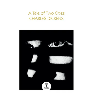 A Tale of Two Cities