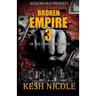 Broken Empire 3: In the Hands of a Boss