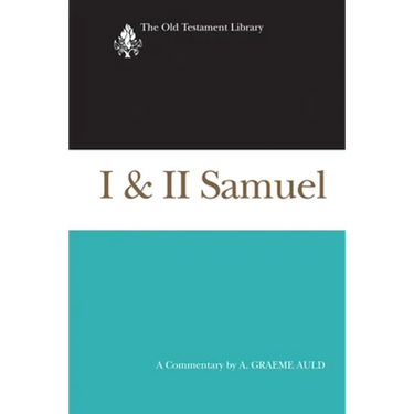 I & II Samuel