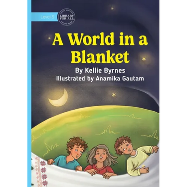 A World in a Blanket