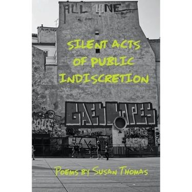 Silent Acts of Public Indiscretion