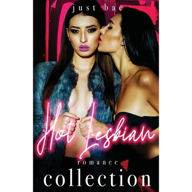 Hot Lesbian Romance Collection