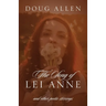 The Song of Lei Anne and Other Poetic Stirrings