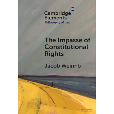 The Impasse of Constitutional Rights
