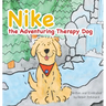 Nike the Adventuring Therapy Dog