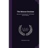 The Monroe Doctrine: National Or International?: The Problem and Its Solution