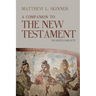 A Companion to the New Testament: The Gospels and Acts