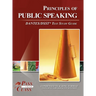 Principles of Public Speaking DANTES / DSST Test Study Guide