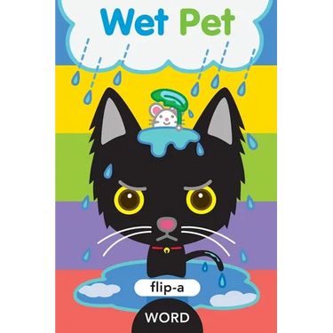 Wet Pet