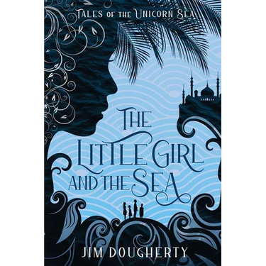 The Little Girl and the Sea