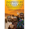 Inspired By Lutherans: A Story of How Missions Impacted the Lives of Zimbabwe's Forgotten Children with Duchenne Muscular Dystrophy