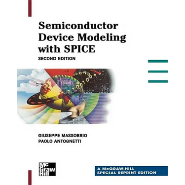 Semiconductor Device Modeling with Spice