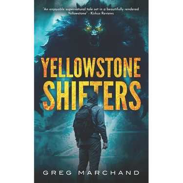 Yellowstone Shifters