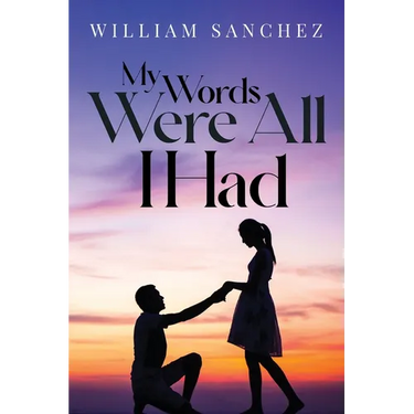 My Words Were All I Had