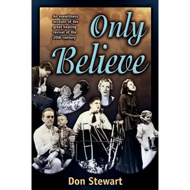Only Believe