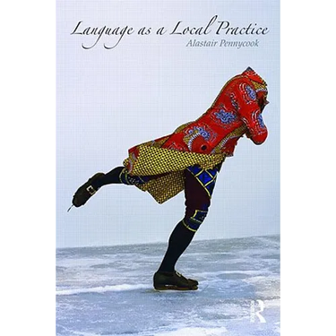 Language as a Local Practice