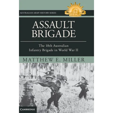 Assault Brigade