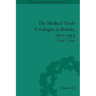 The Medical Trade Catalogue in Britain, 1870-1914