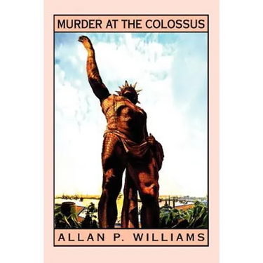 Murder at the Colossus