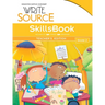 Write Source SkillsBook Teacher's Edition Grade 2