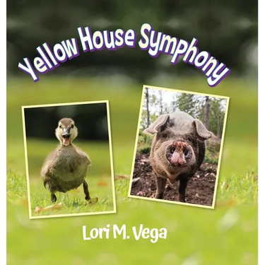 Yellow House Symphony