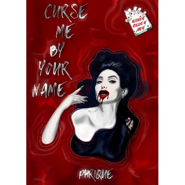 Curse Me By Your Name