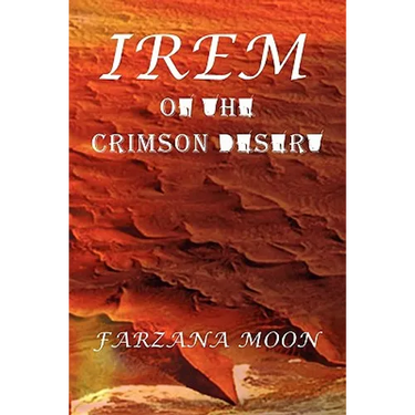 Irem of the Crimson Desert