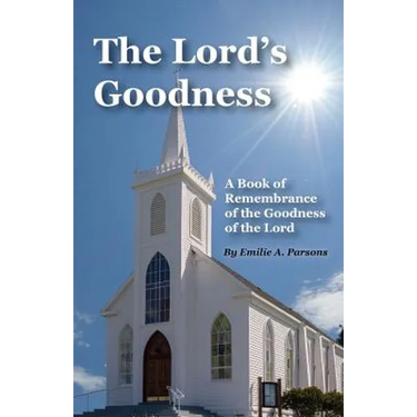 The Lord's Goodness