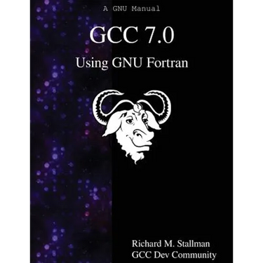 GCC 7.0 Using GNU Fortran