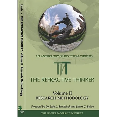 The Refractive Thinker, Volume Two: Research Methodology