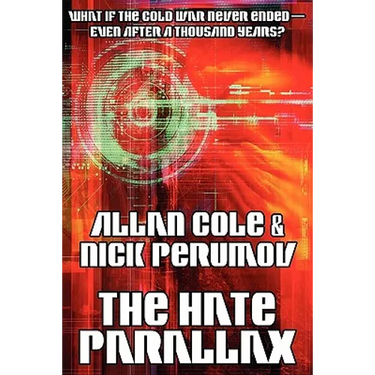 The Hate Parallax