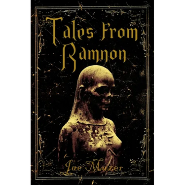 Tales From Ramnon