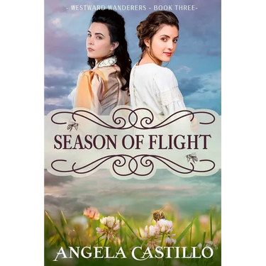 Season of Flight