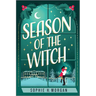 Season of the Witch: A Spicy Witch Christmas Romance