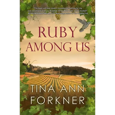 Ruby Among Us