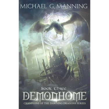 Demonhome